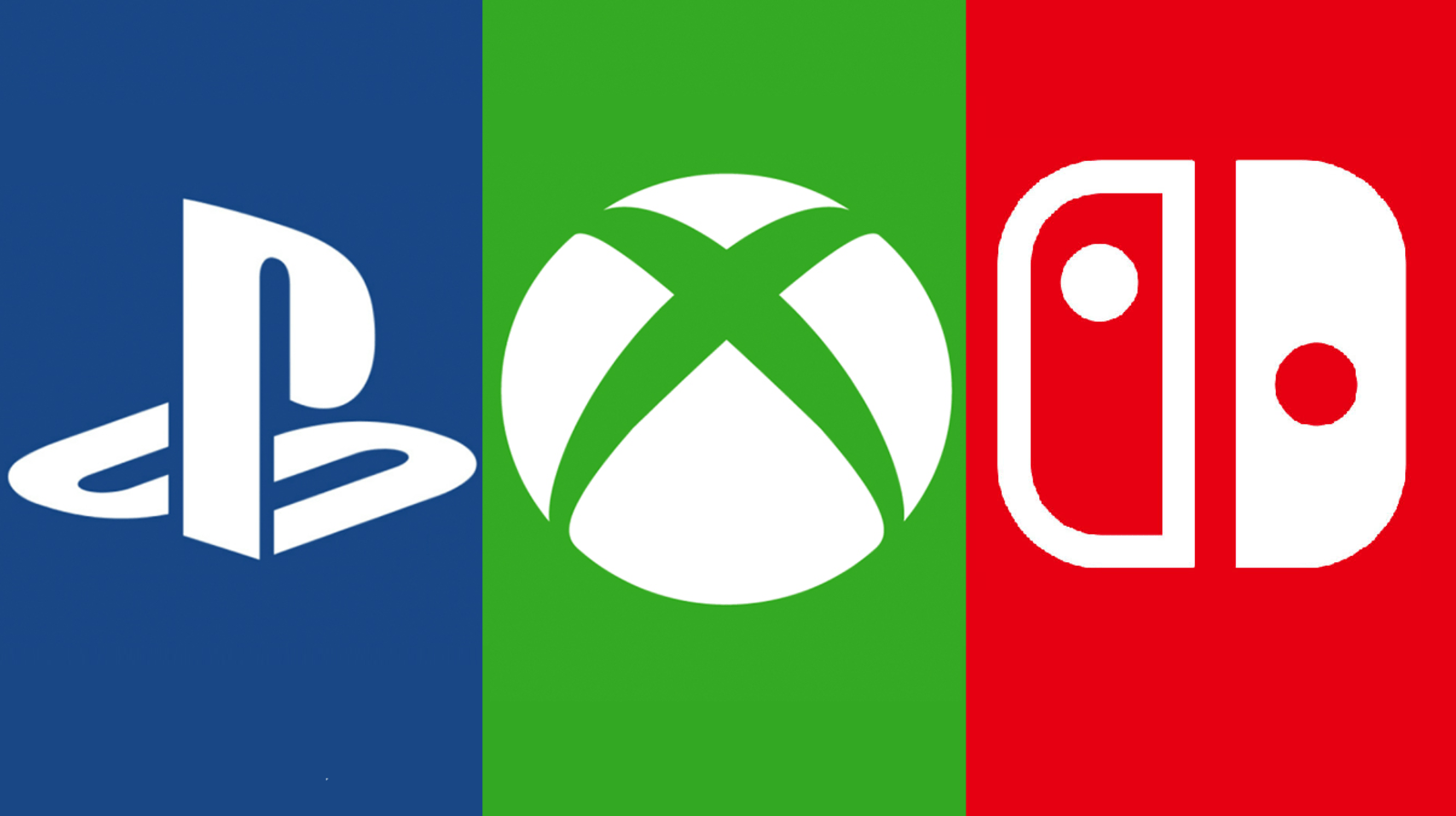 Servicio técnico PlayStation Xbox Nintendo Switch